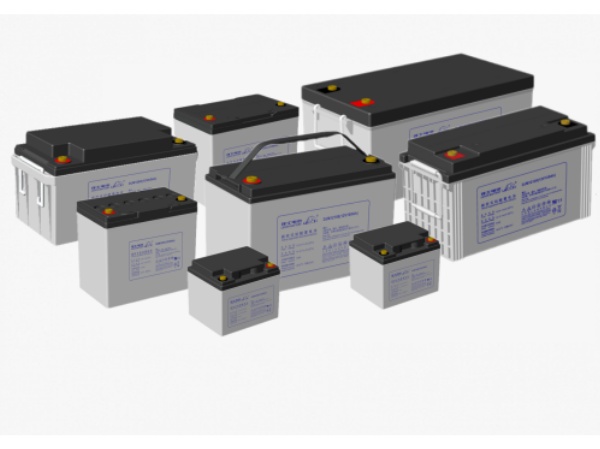 UPS蓄電池介紹